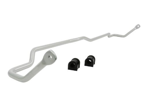 Whiteline Sway Bar - 18mm - Rear - Heavy-Duty