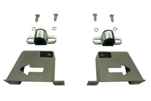 Whiteline Sway Bar Mount - Heavy-Duty Kit - Rear