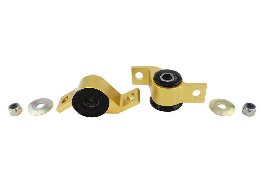 Whiteline Anti-Lift/Caster Kit - Lower Control Arm