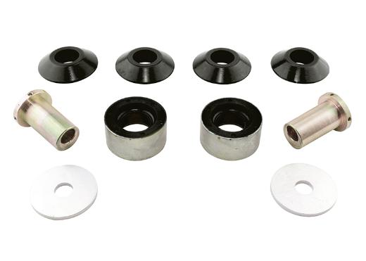 Whiteline Anti-Lift/Caster Kit - Lower Control Arm