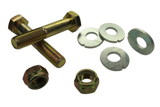 Whiteline Toe Lock Kit