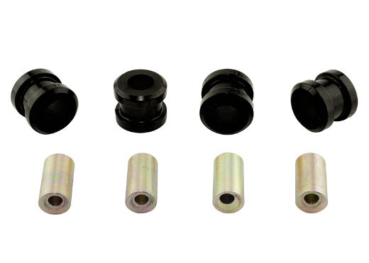 Whiteline Camber Adjustment Kit - Upper Control Arm