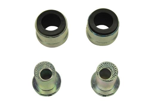 Whiteline Camber Adjustment Kit - Control Arm Upper Bushings