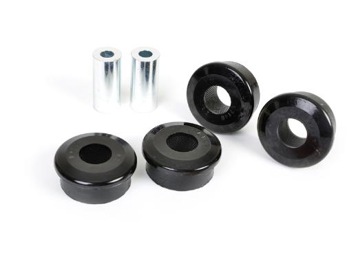 Whiteline Differential Mount - Front Bushings Kit