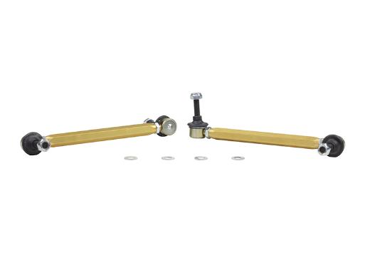 Whiteline Rear Sway Bar Link Kit - Ball Link End