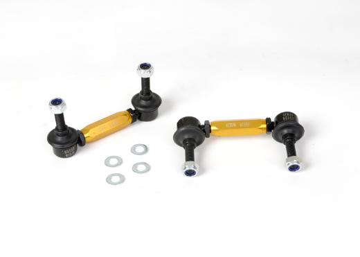 Whiteline Rear Sway Bar Link Kit - Ball Link End