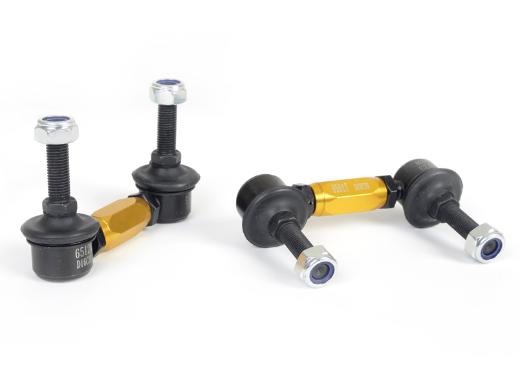 Whiteline Rear Sway Bar Link Kit - Ball Link End