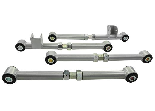 Whiteline Lower Control Arm - Adjustable Toe/Camber