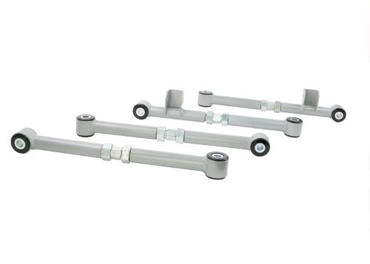 Whiteline Lower Control Arm - Adjustable Toe/Camber