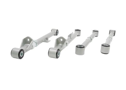 Whiteline Control Arm - Adjustable Toe/Camber