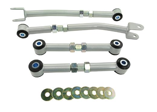 Whiteline Lower Control Arm - Adjustable Toe/Camber