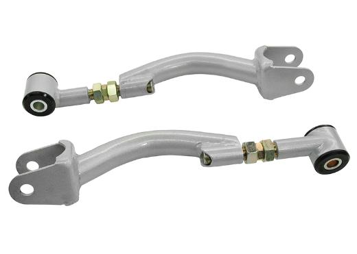 Whiteline Control Arm - Adjustable Toe/Camber