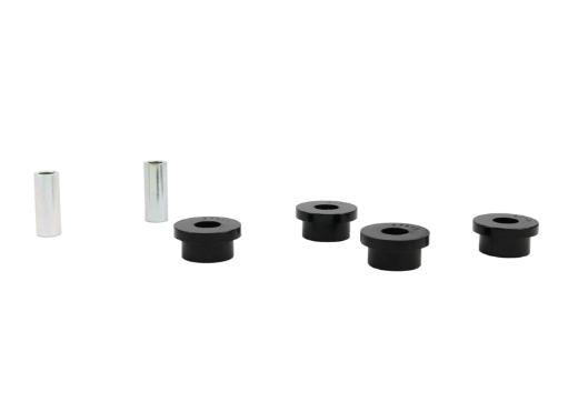 Whiteline Bushings Kit - Control Arm Rear Upper Innr