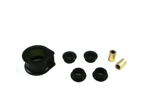 Whiteline Steering - Rack & Pinion Mount Bushing Kit