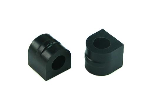 Whiteline Sway Bar - Mount 18mm Bushing Kit