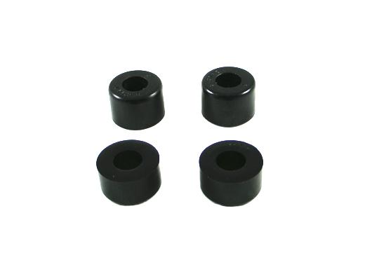 Whiteline Sway Bar - Link To Stub Axle Bushing Kit