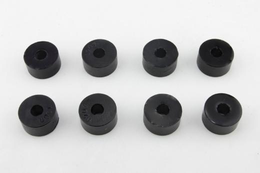 Whiteline Shock Absorber - Upper & Lower Bushing Kit