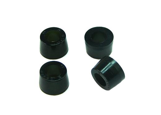 Whiteline Shock Absorber - Upper & Lower Bushing Kit