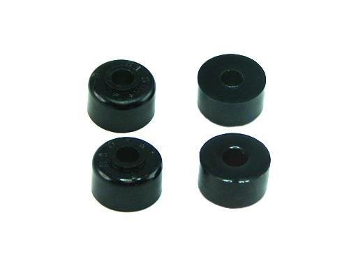 Whiteline Steering - Damper Bushing Kit