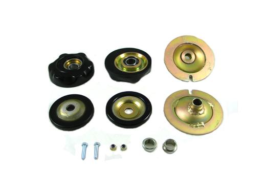 Whiteline Strut - Mount Offset Bushing Kit