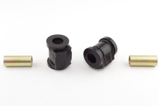 Whiteline Control Arm - Lower Inner Rear Bushing Kit