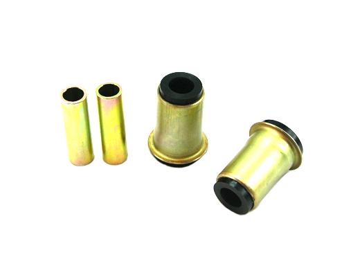 Whiteline Control Arm - Lower Inner Bushing Kit