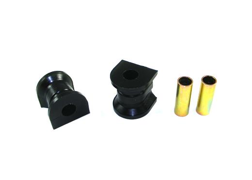 Whiteline Control Arm - Lower Inner Rear Bushing Kit