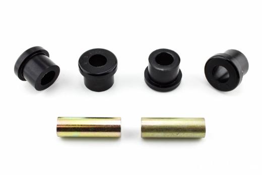 Whiteline Control Arm - Lower Inner Front Bushing Kit