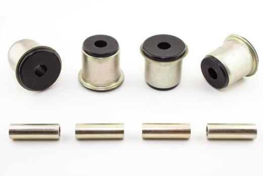 Whiteline Trailing Arm - Upper Bushing Kit