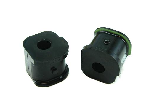 Whiteline Control Arm - Lower Inner Rear Bushing Kit