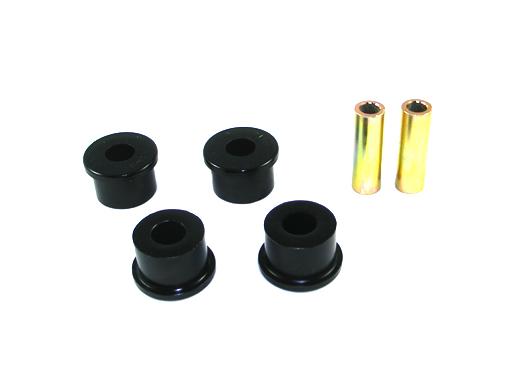 Whiteline Control Arm - Lower Inner Front Bushing Kit