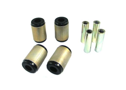 Whiteline Control Arm - Lower Inner Bushing Kit