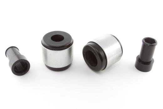 Whiteline Control Arm - Lower Inner Rear Bushing Kit