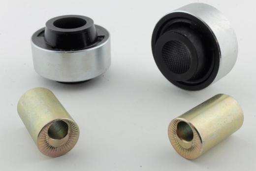 Whiteline Control Arm - Lower Inner Rear Bushing Kit