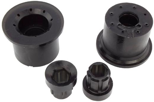 Whiteline Control Arm - Lower Inner Rear Bushing Kit