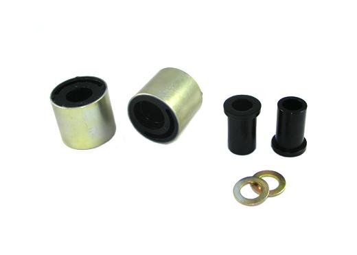 Whiteline Control Arm - Lower Inner Rear Bushing Kit