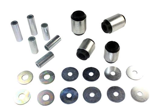 Whiteline Control Arm - Lower Inner Bushing Kit