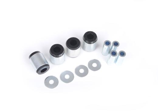 Whiteline Control Arm - Upper Inner Standard Bushing Kit