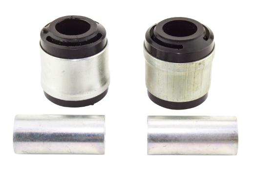 Whiteline Control Arm - Front Lower Inner Bushing Kit