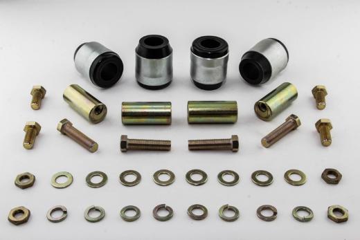 Whiteline Control Arm - Upper Inner Adjustable Bushing Kit