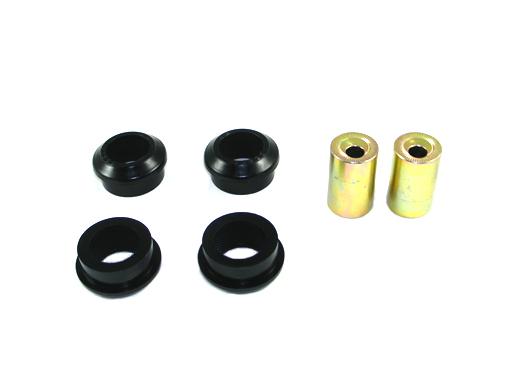 Whiteline Control Arm - Lower Inner Rear Bushing Kit