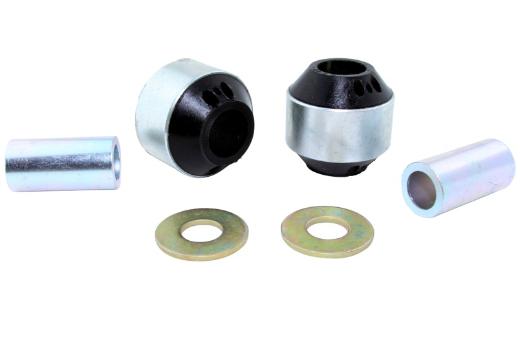 Whiteline Control Arm - Lower Inner Rear Bushing Kit