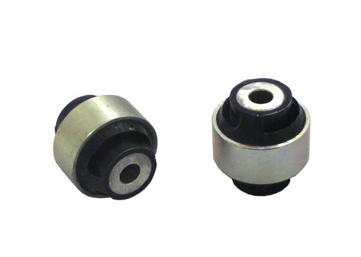 Whiteline Control Arm - Lower Inner Rear Bushing Kit