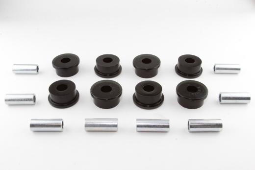 Whiteline Trailing Arm - Upper & Lower Bushing Kit