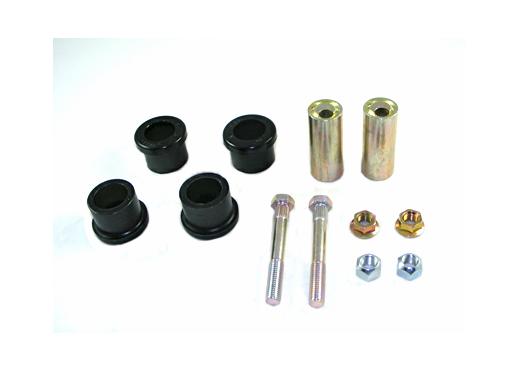 Whiteline Control Arm - Camber/Toe Kit Bushing Kit