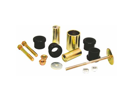 Whiteline Control Arm - Camber/Toe Kit Bushing Kit