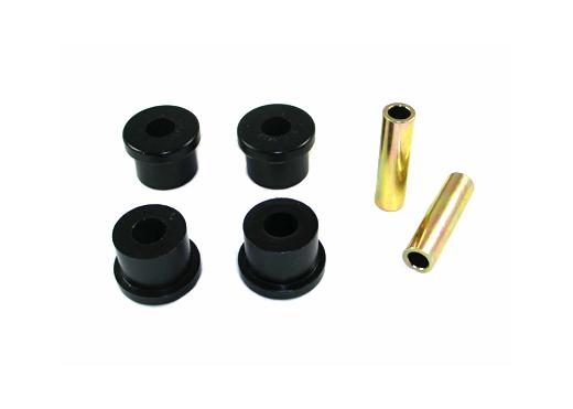 Whiteline Control Arm - Inner & Outer Bushing Kit