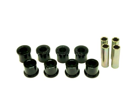 Whiteline Control Arm - Inner & Outer Bushing Kit