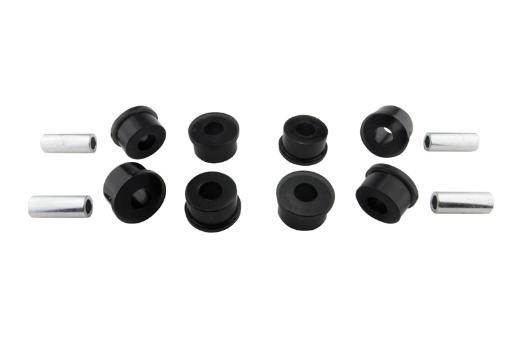 Whiteline Trailing Arm - Upper & Lower Bushing Kit