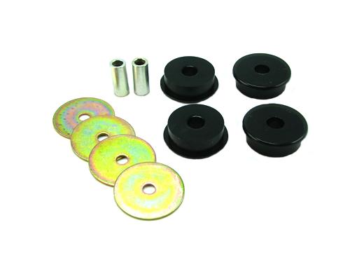 Whiteline Trailing Arm - Lower Front Bushing Kit